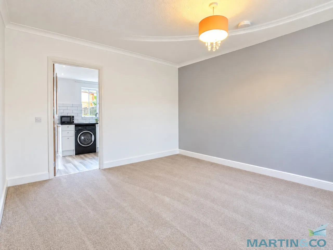 Smithy Drive, Park Farm, TN23, photo 4
