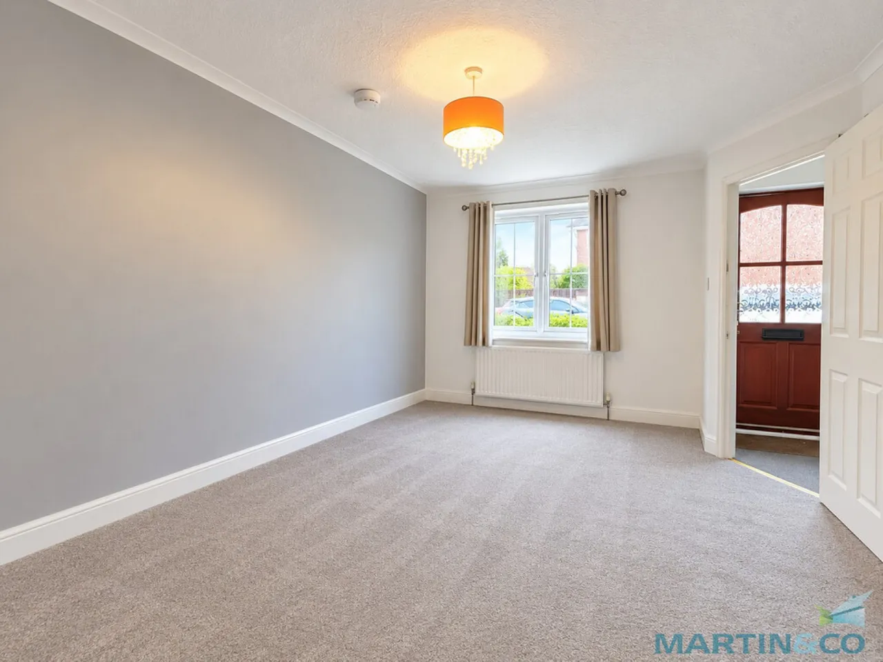 Smithy Drive, Park Farm, TN23, photo 5