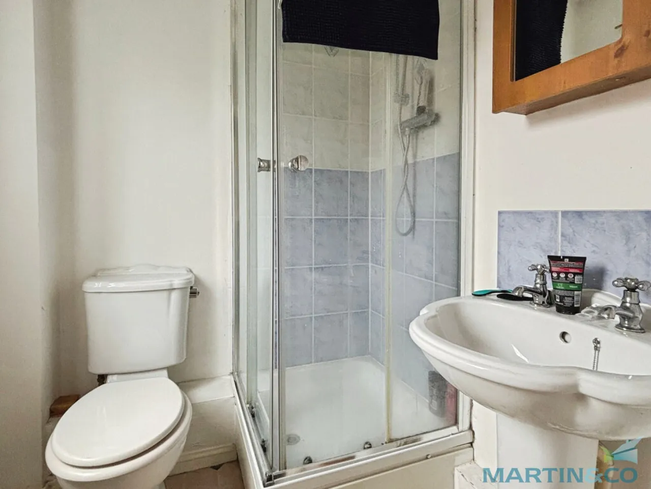 Smithy Drive, Park Farm, TN23, photo 8