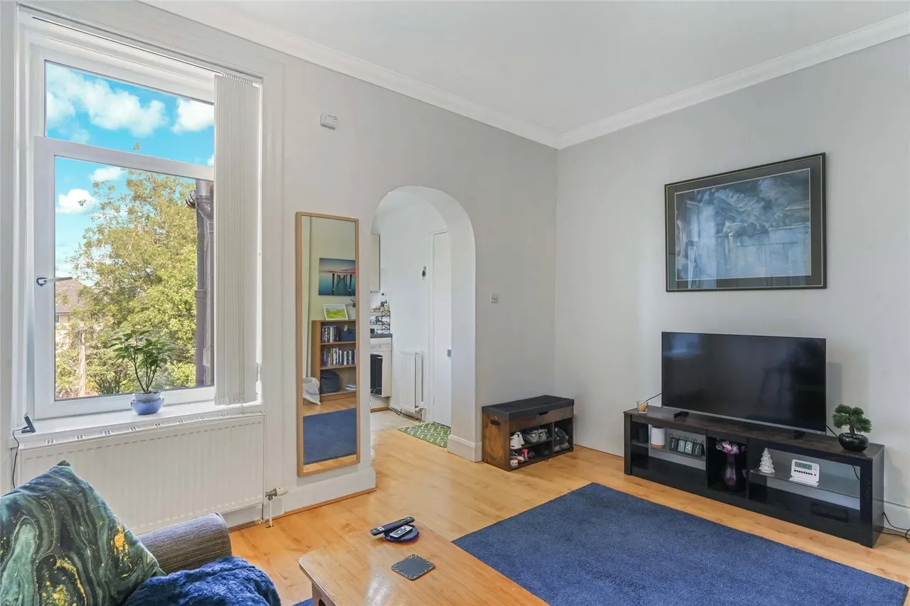 High Station Road, Falkirk, Stirlingshire, FK1, photo 5