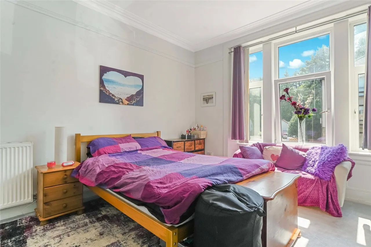 High Station Road, Falkirk, Stirlingshire, FK1, photo 4