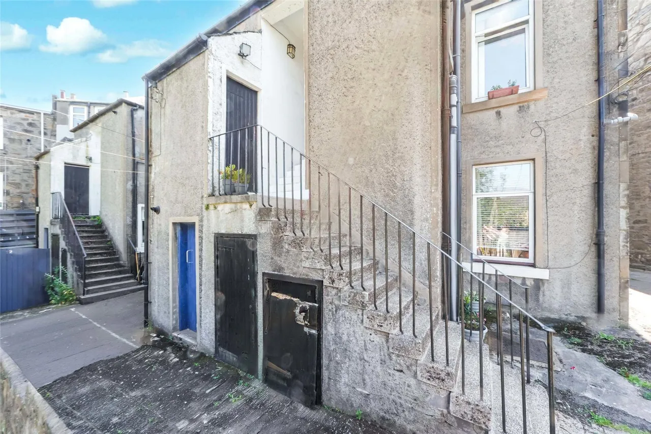 High Station Road, Falkirk, Stirlingshire, FK1, photo 21