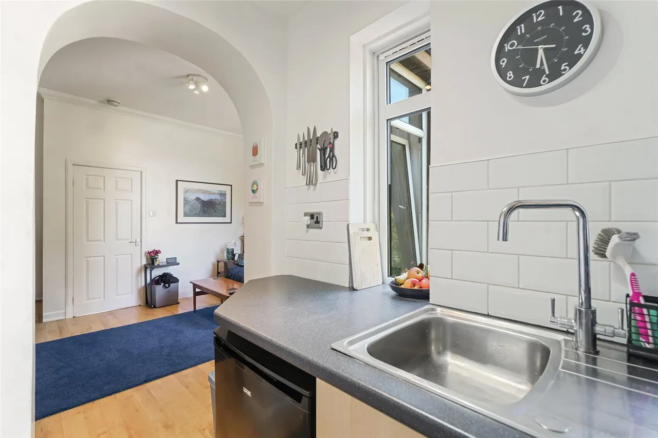 High Station Road, Falkirk, Stirlingshire, FK1, photo 8