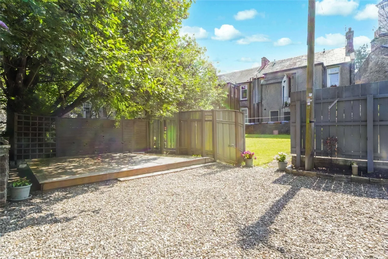 High Station Road, Falkirk, Stirlingshire, FK1, photo 20