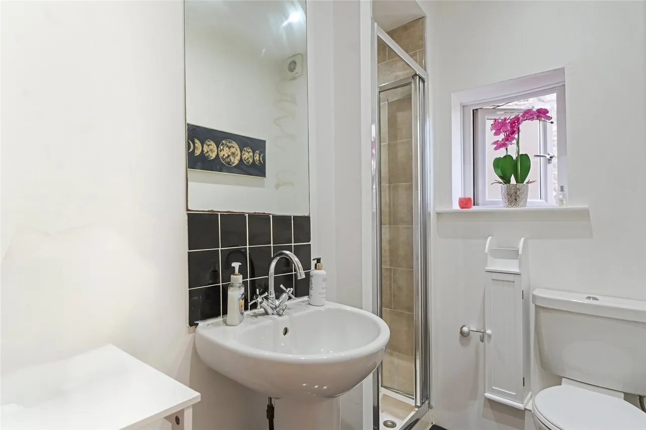 High Station Road, Falkirk, Stirlingshire, FK1, photo 9