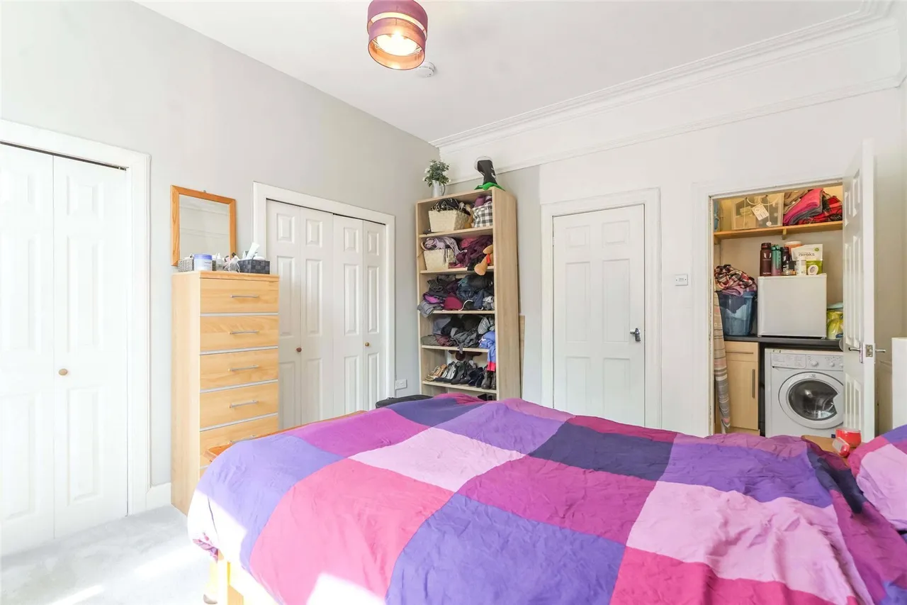 High Station Road, Falkirk, Stirlingshire, FK1, photo 14