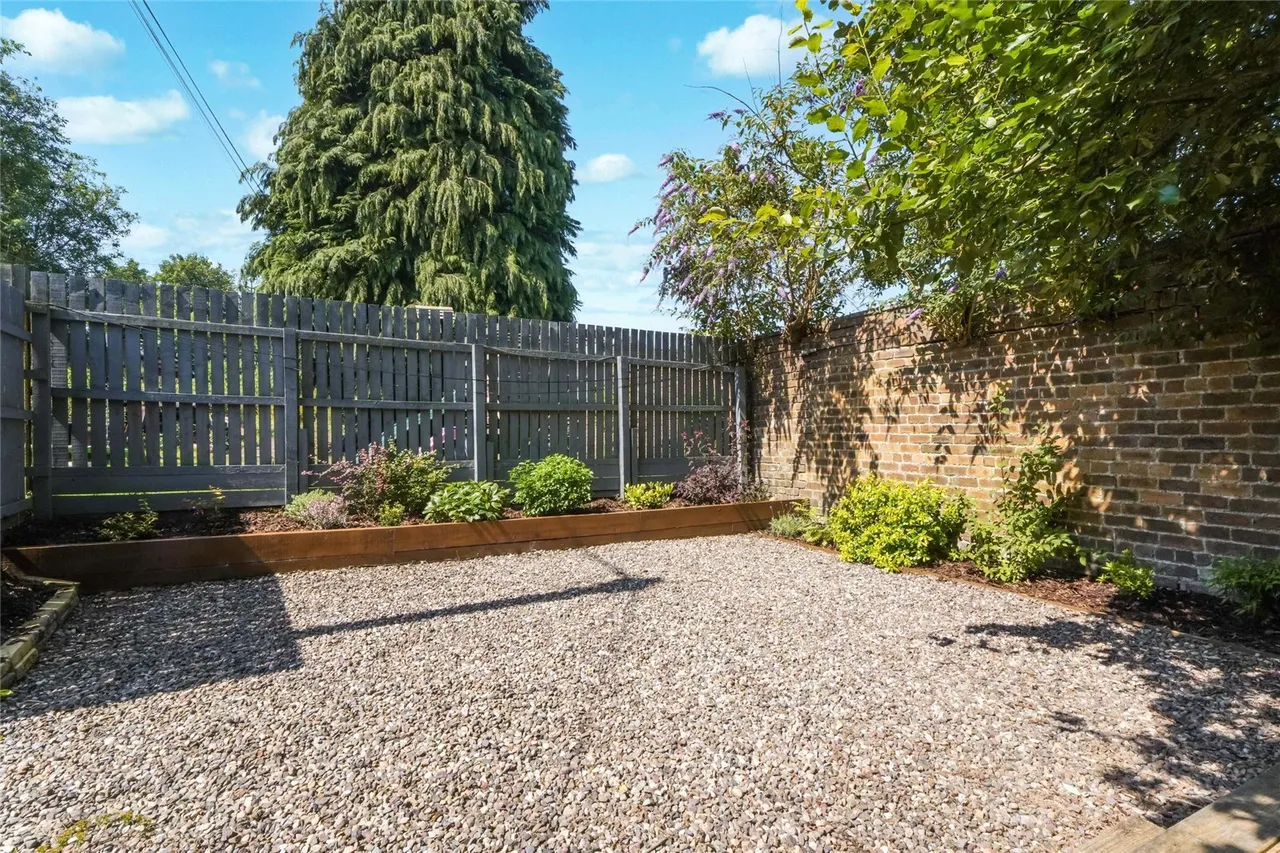 High Station Road, Falkirk, Stirlingshire, FK1, photo 19
