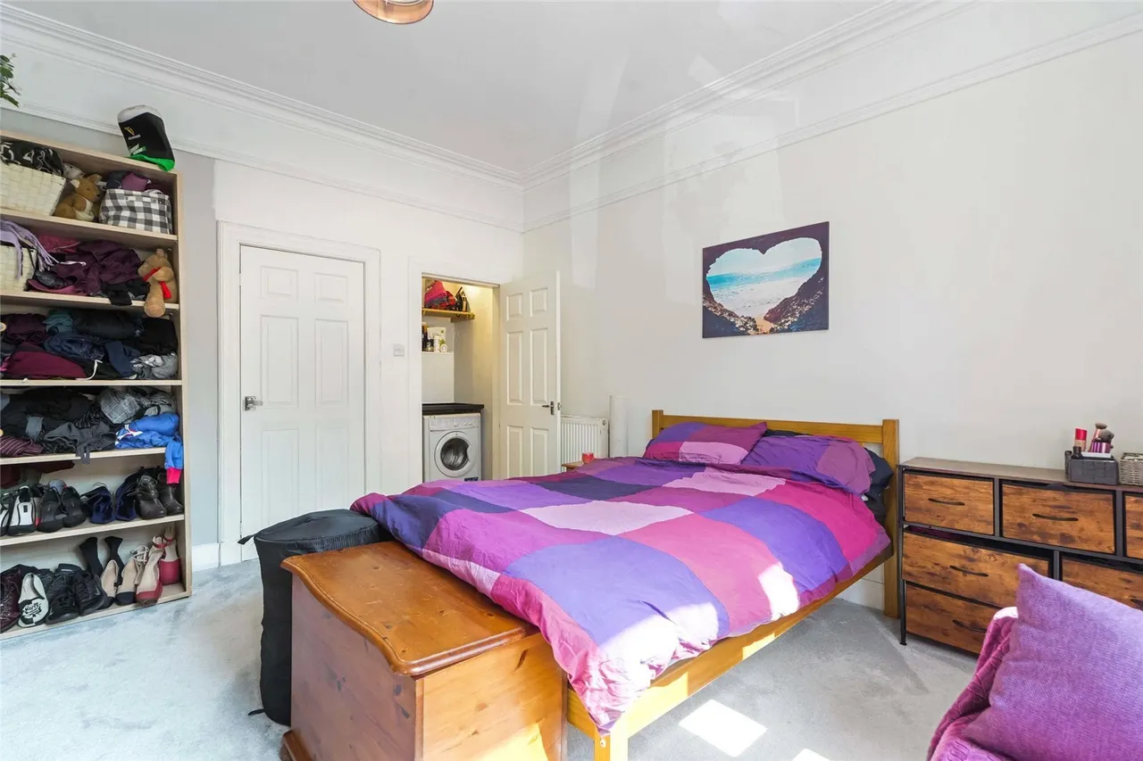 High Station Road, Falkirk, Stirlingshire, FK1, photo 13