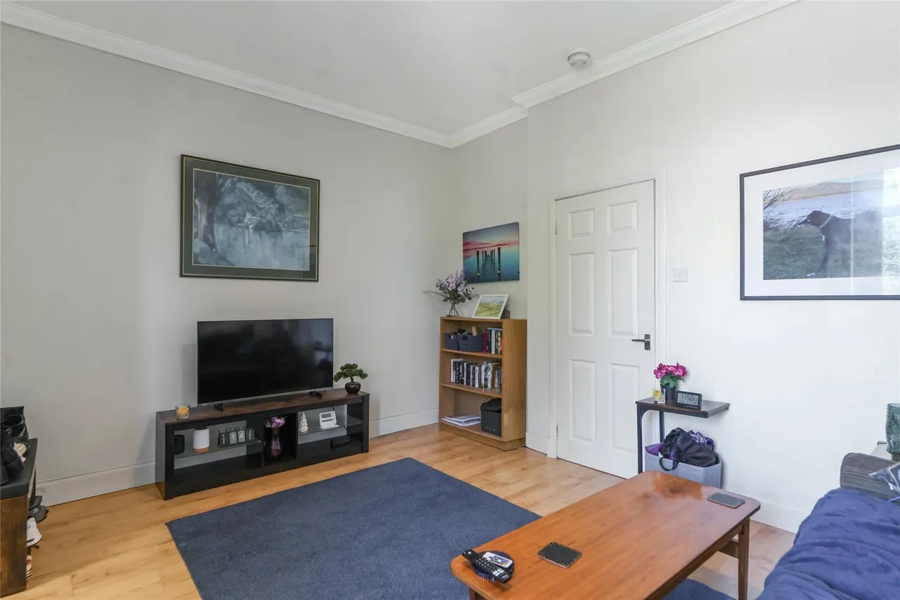 High Station Road, Falkirk, Stirlingshire, FK1, photo 6