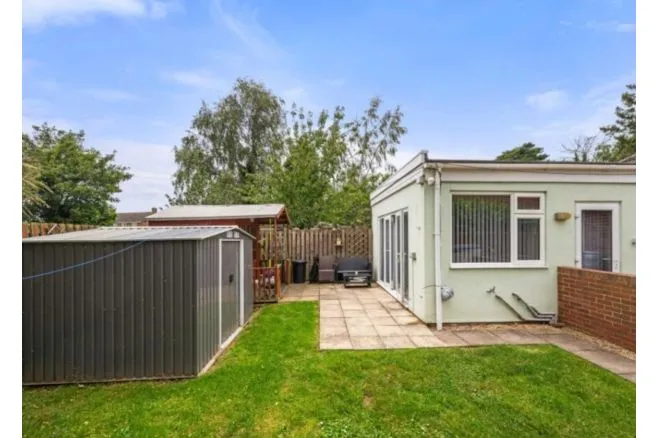 Princess Road, Boston, PE20, photo 19