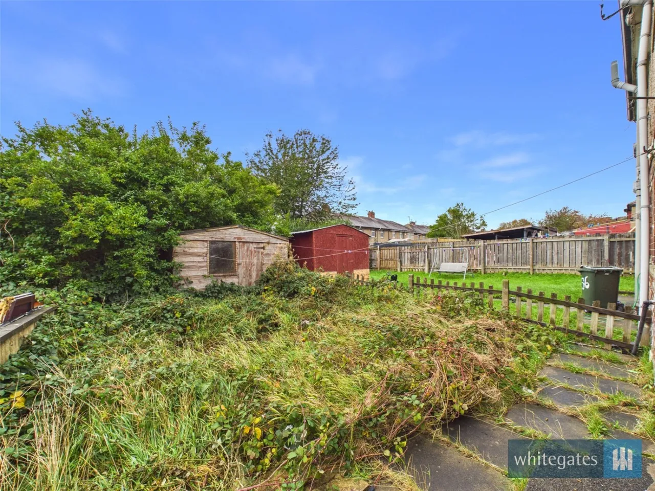 Aberford Road, Bradford, BD8, photo 9