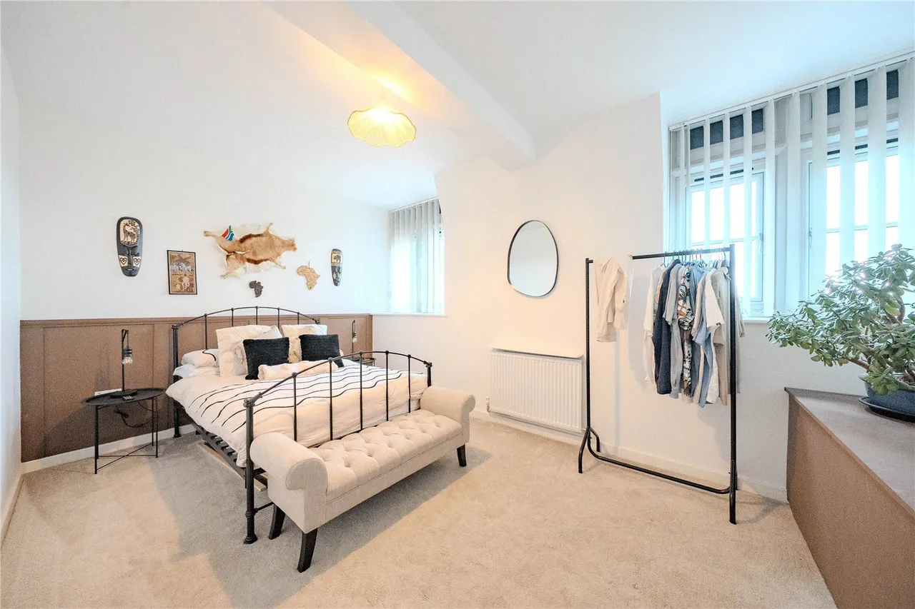 Oak Park Lane, Leeds, LS16, photo 5