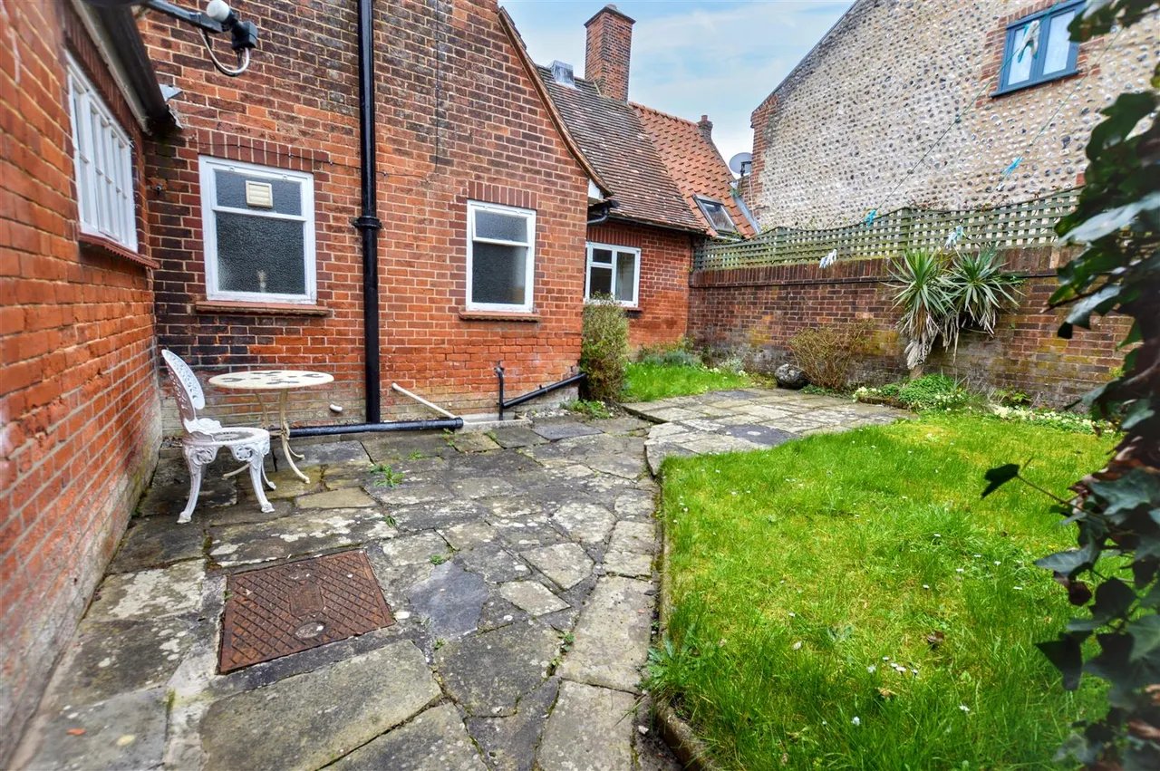 Harbord Road, Overstrand, NR27, photo 14