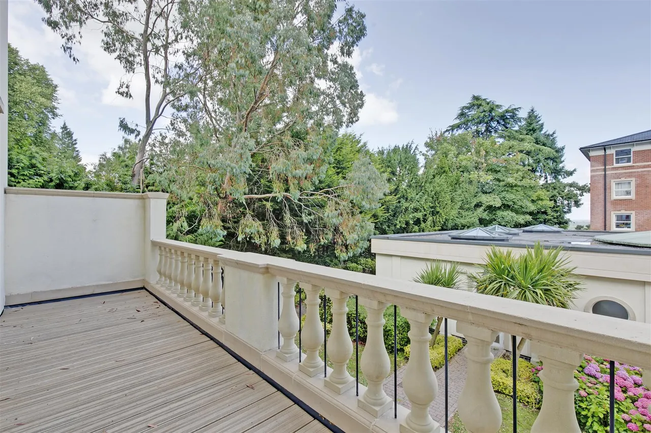 Victoria Road, Malvern, WR14, photo 3