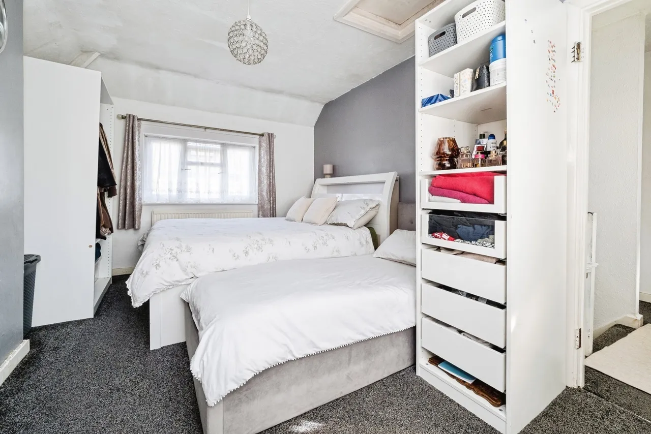 Felton Gardens, Barking, IG11, photo 11