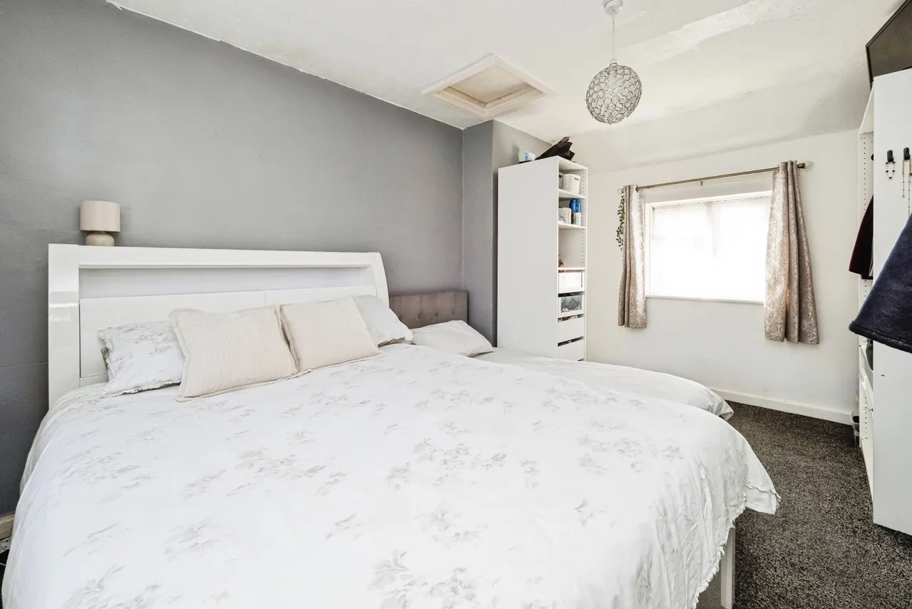 Felton Gardens, Barking, IG11, photo 13