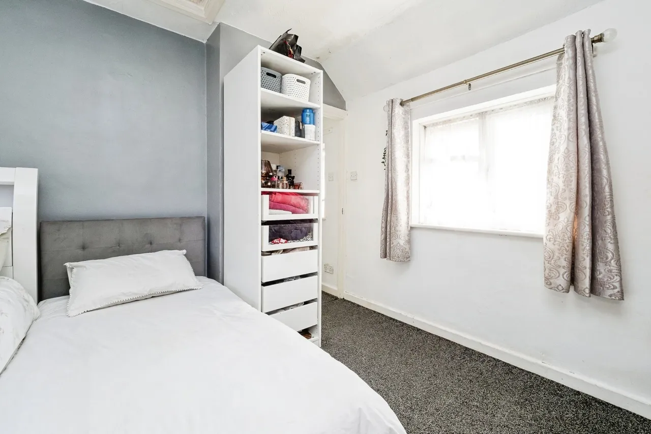 Felton Gardens, Barking, IG11, photo 12
