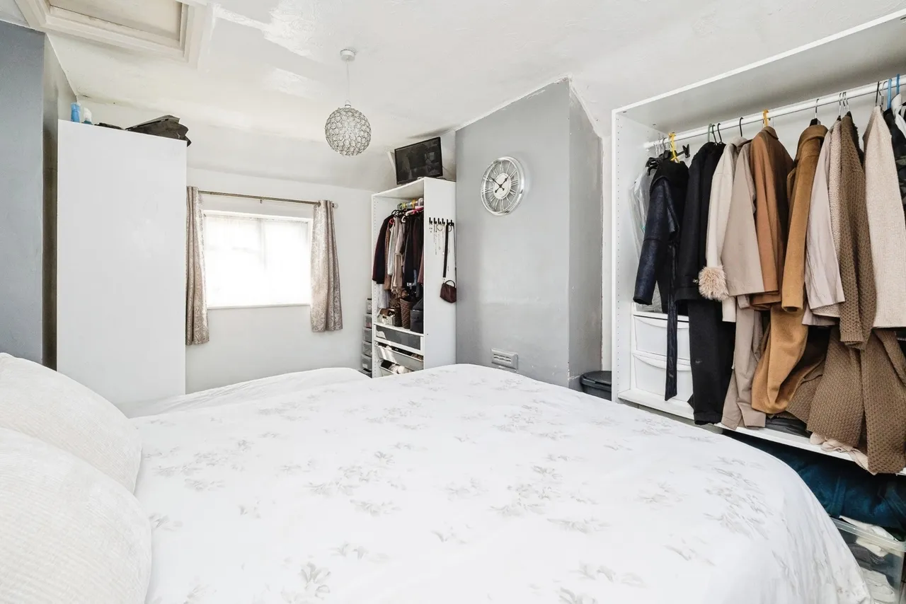 Felton Gardens, Barking, IG11, photo 14