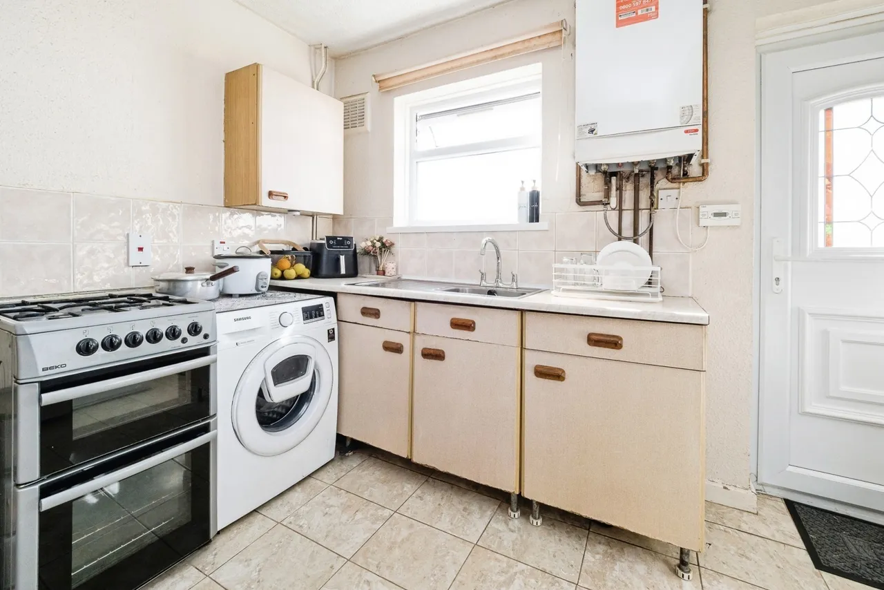 Felton Gardens, Barking, IG11, photo 6