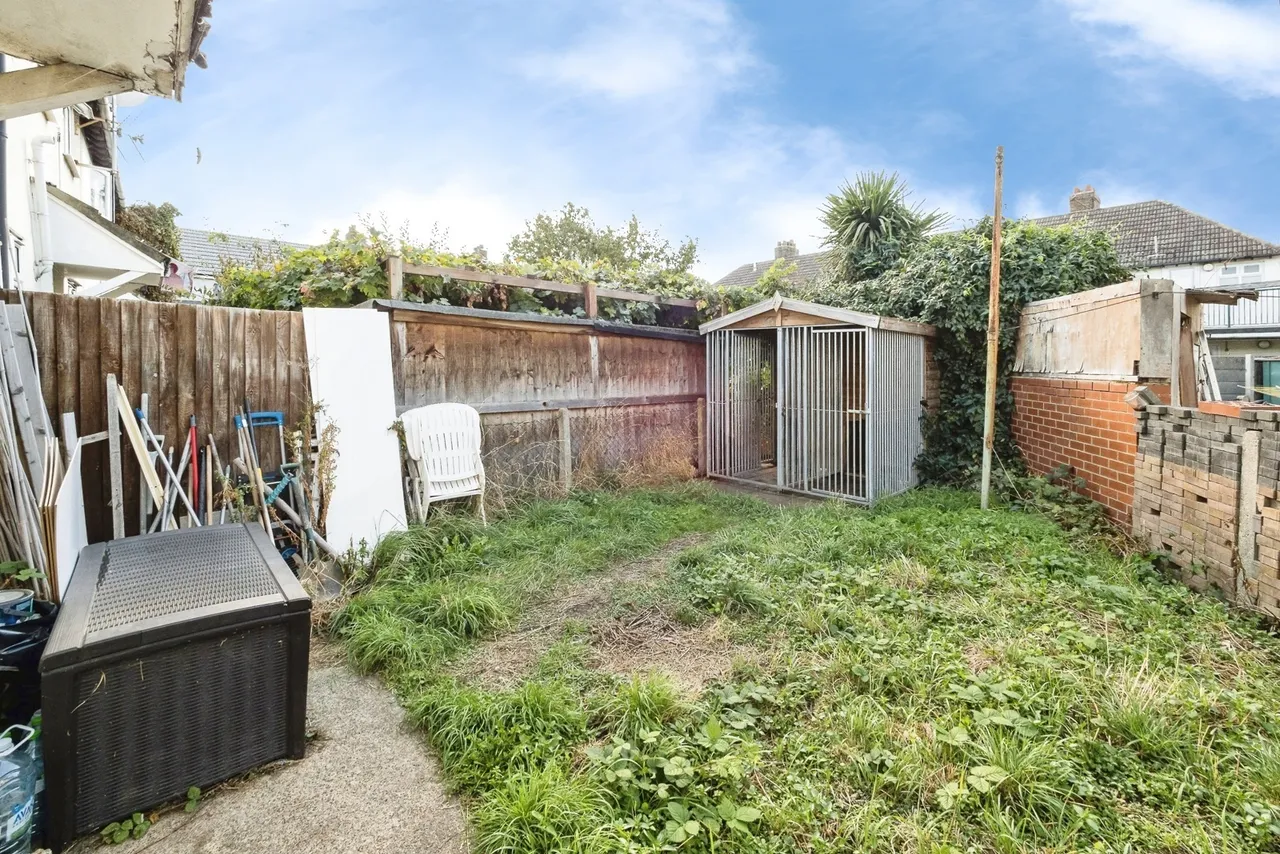 Felton Gardens, Barking, IG11, photo 9