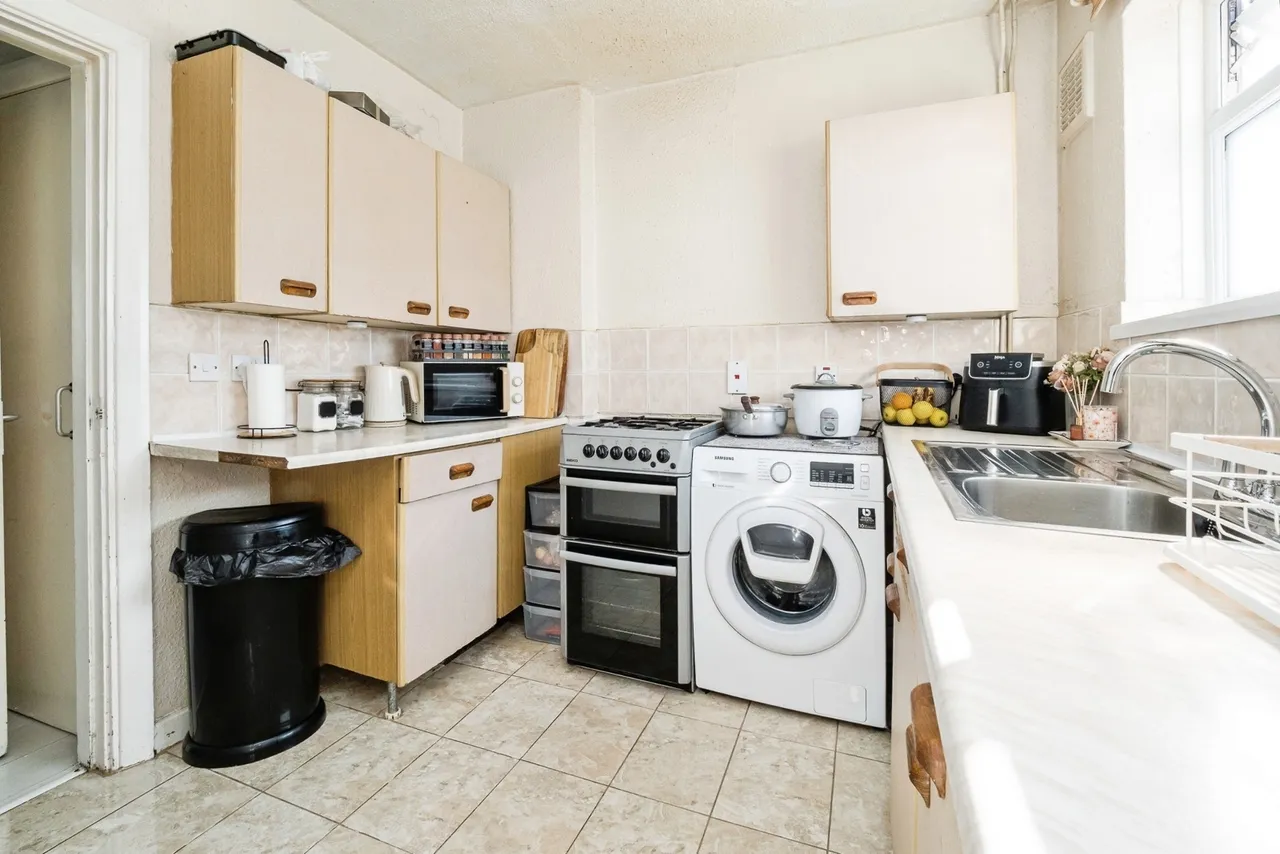 Felton Gardens, Barking, IG11, photo 7