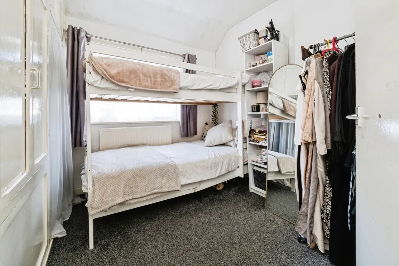 Felton Gardens, Barking, IG11, photo 10