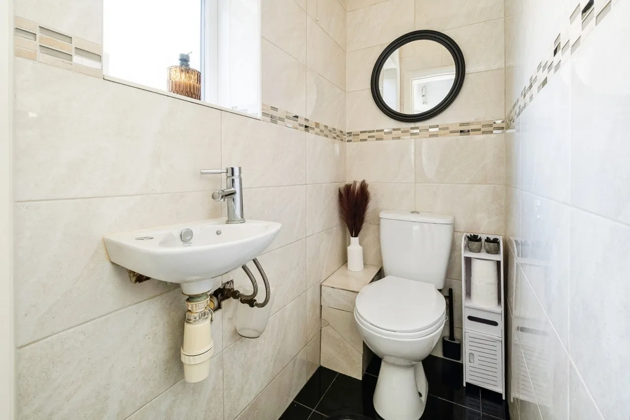 Felton Gardens, Barking, IG11, photo 15