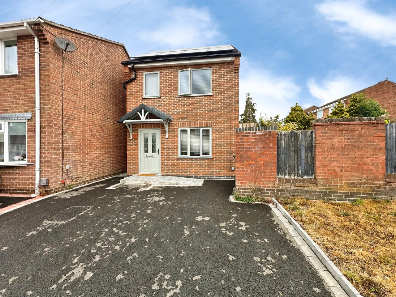 Springwood Farm Road, Midway, DE11, photo 12