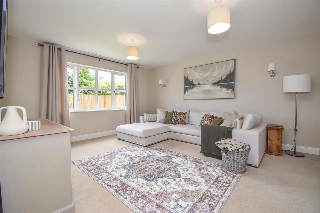 Woodland Way, Culgaith, photo 4
