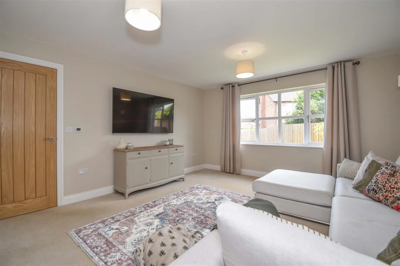 Woodland Way, Culgaith, photo 5