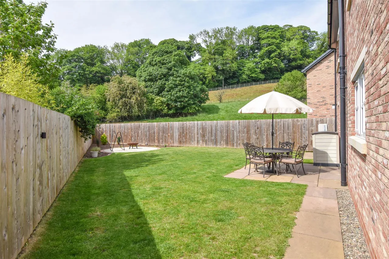 Woodland Way, Culgaith, photo 24