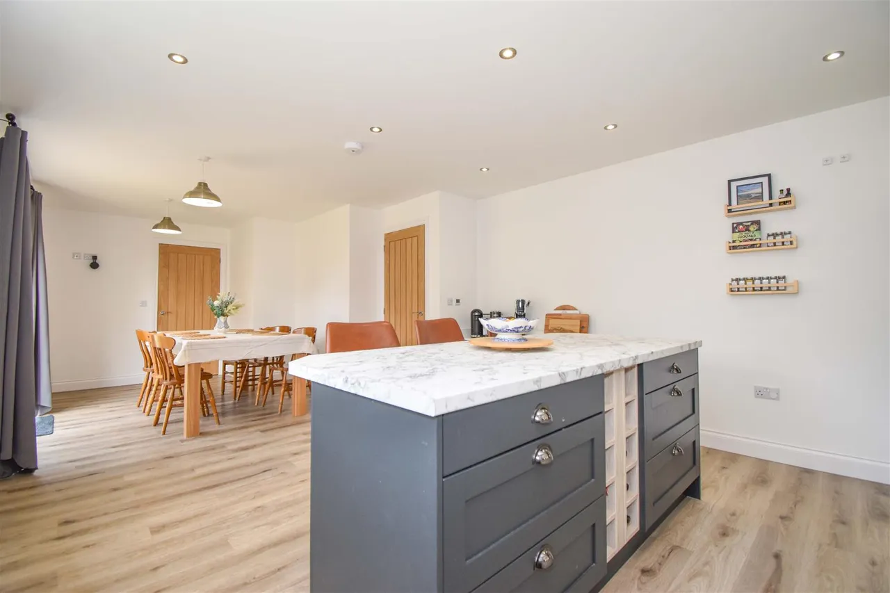 Woodland Way, Culgaith, photo 9