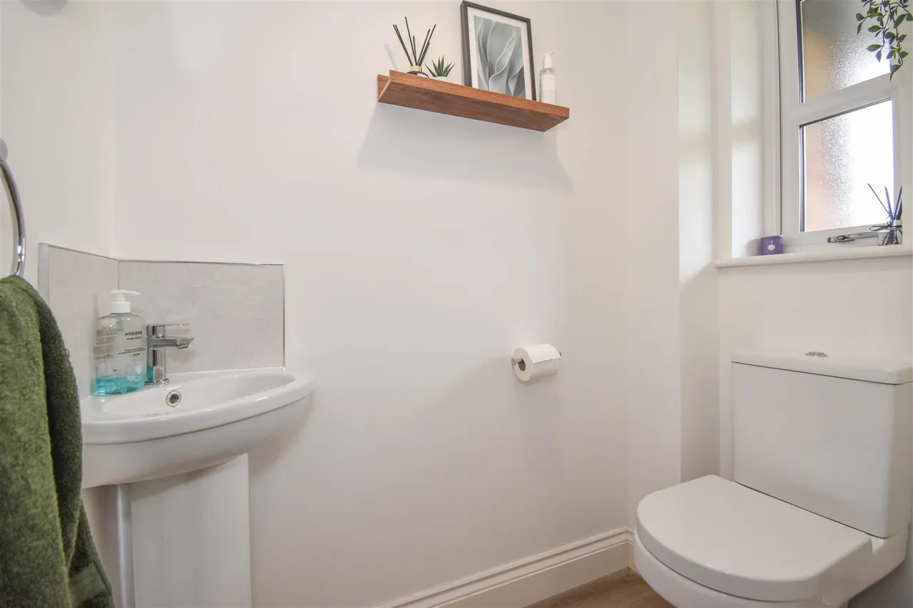 Woodland Way, Culgaith, photo 11