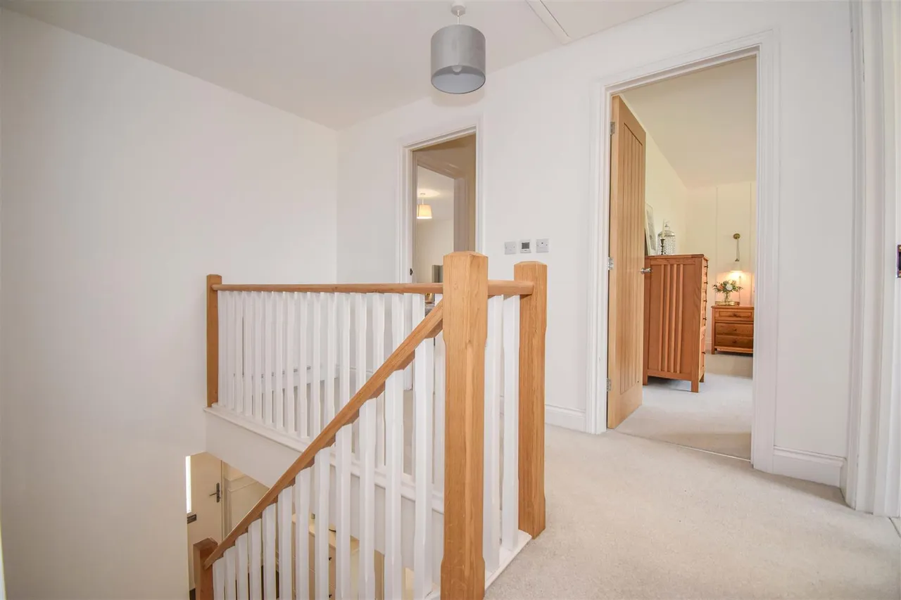 Woodland Way, Culgaith, photo 12