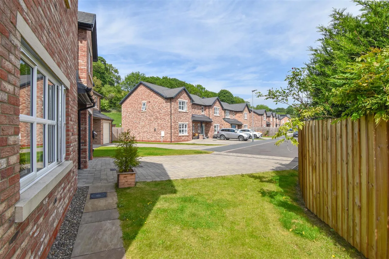 Woodland Way, Culgaith, photo 23