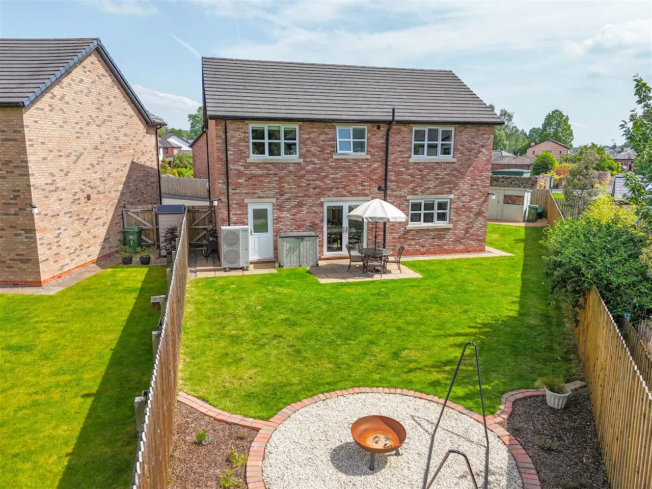 Woodland Way, Culgaith, photo 22