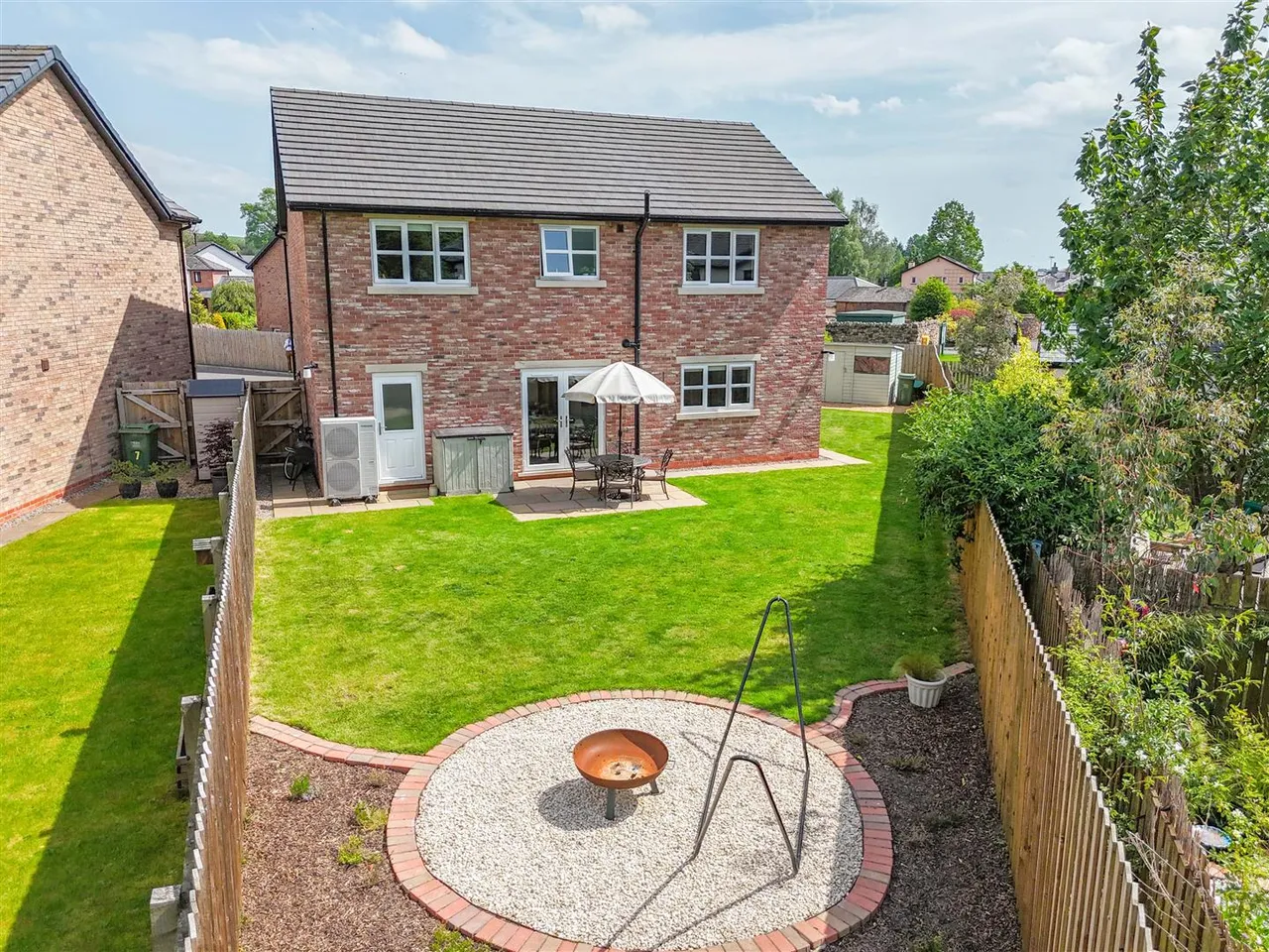 Woodland Way, Culgaith, photo 26