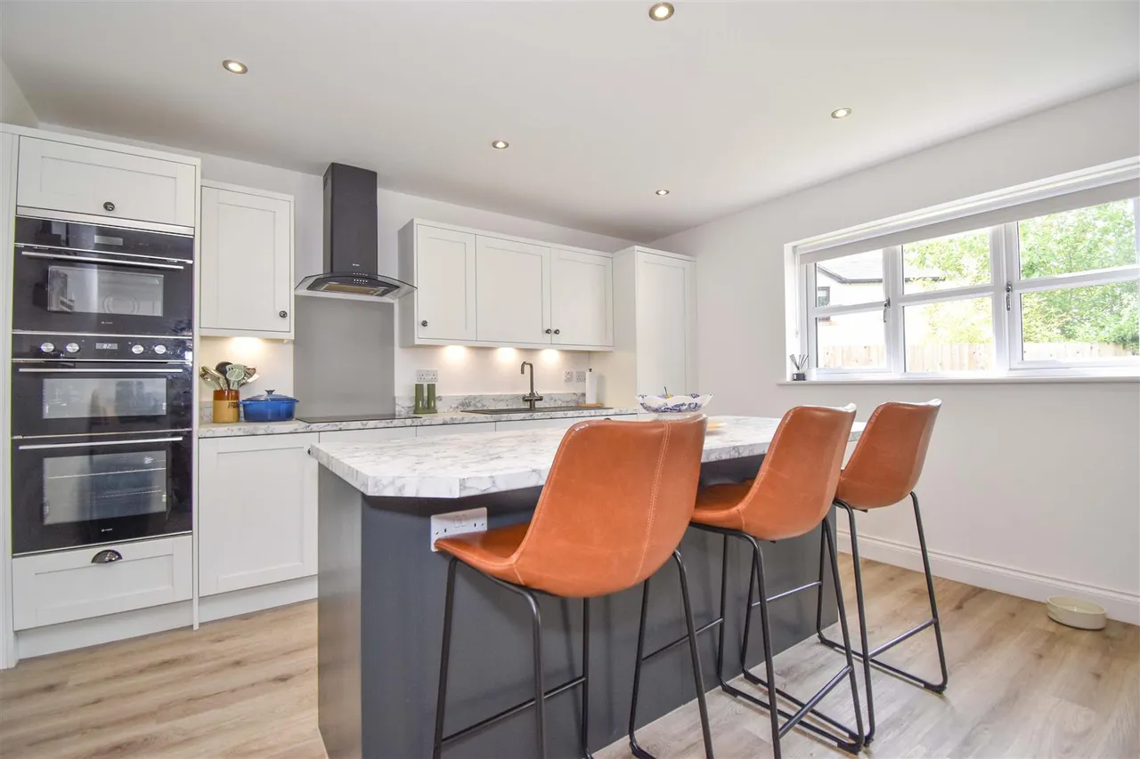 Woodland Way, Culgaith, photo 6