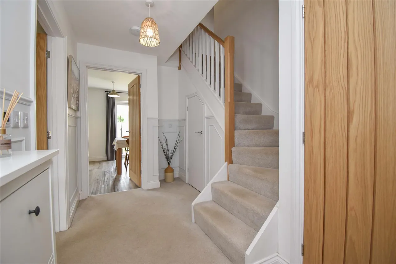 Woodland Way, Culgaith, photo 3