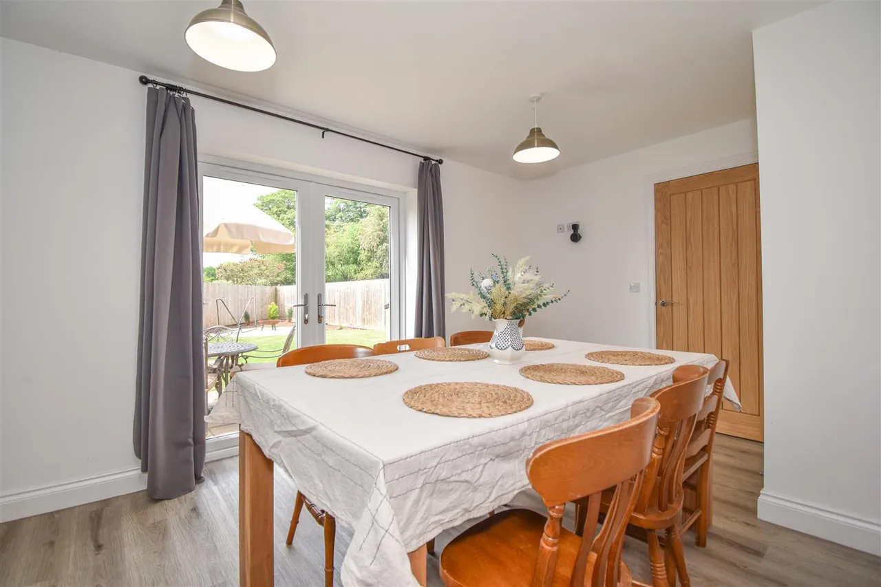 Woodland Way, Culgaith, photo 10