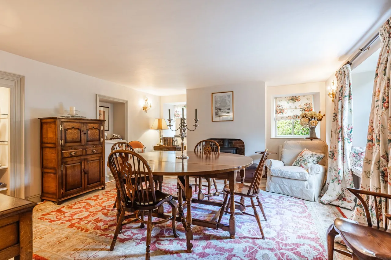 Handsome Detached Cottage in Stody, photo 11