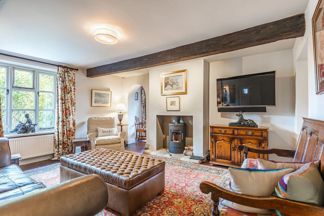 Handsome Detached Cottage in Stody, photo 9