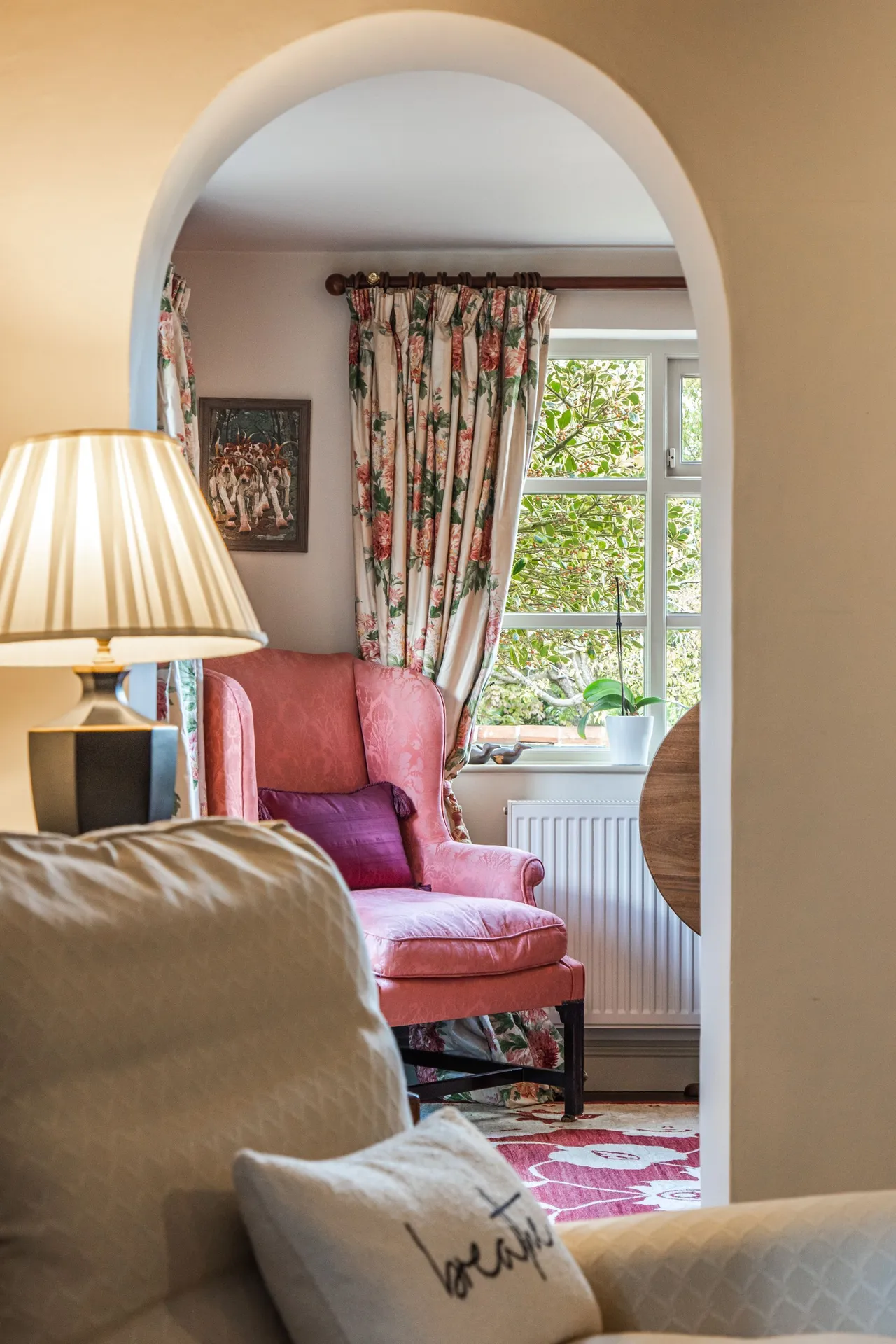 Handsome Detached Cottage in Stody, photo 10