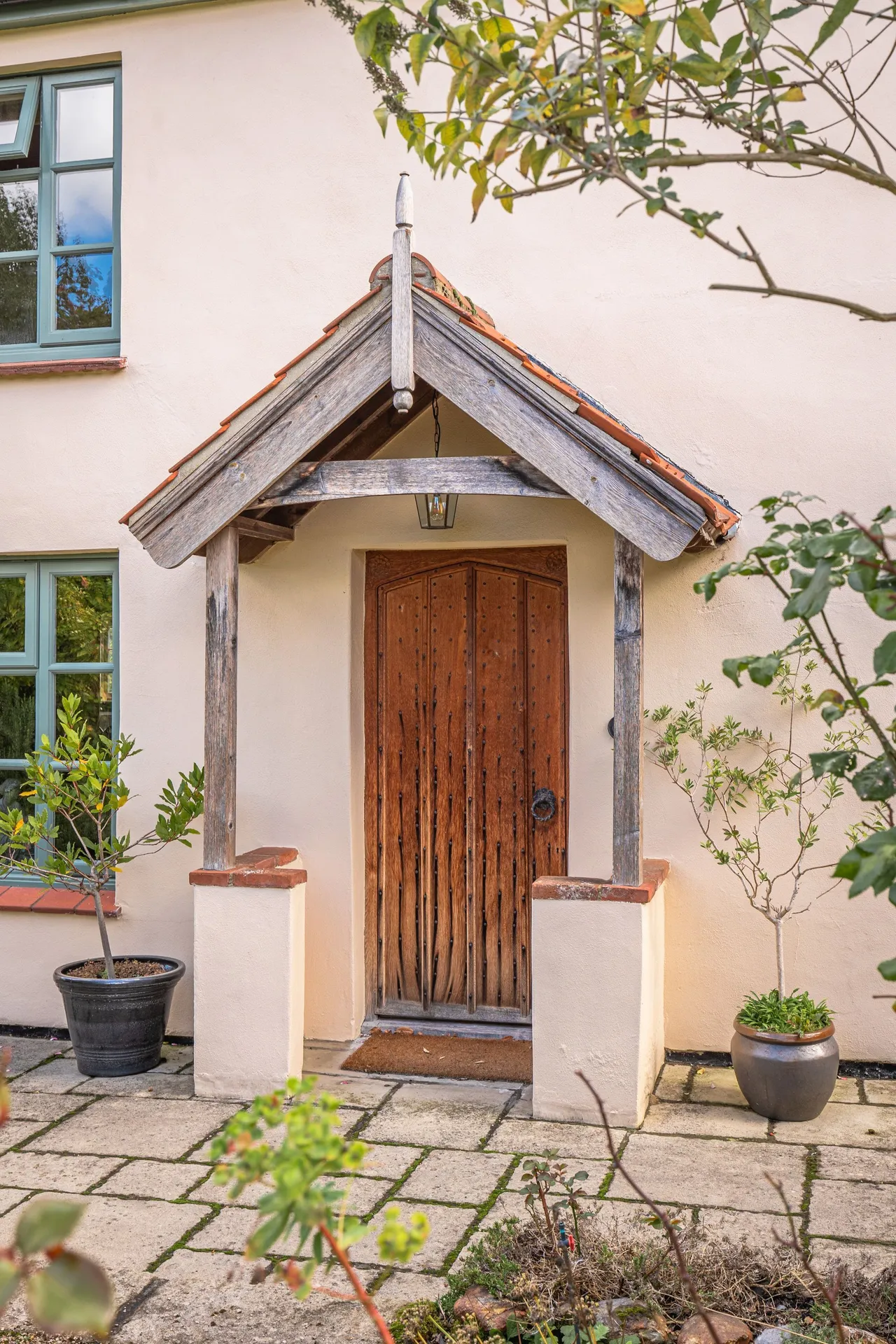 Handsome Detached Cottage in Stody, photo 22