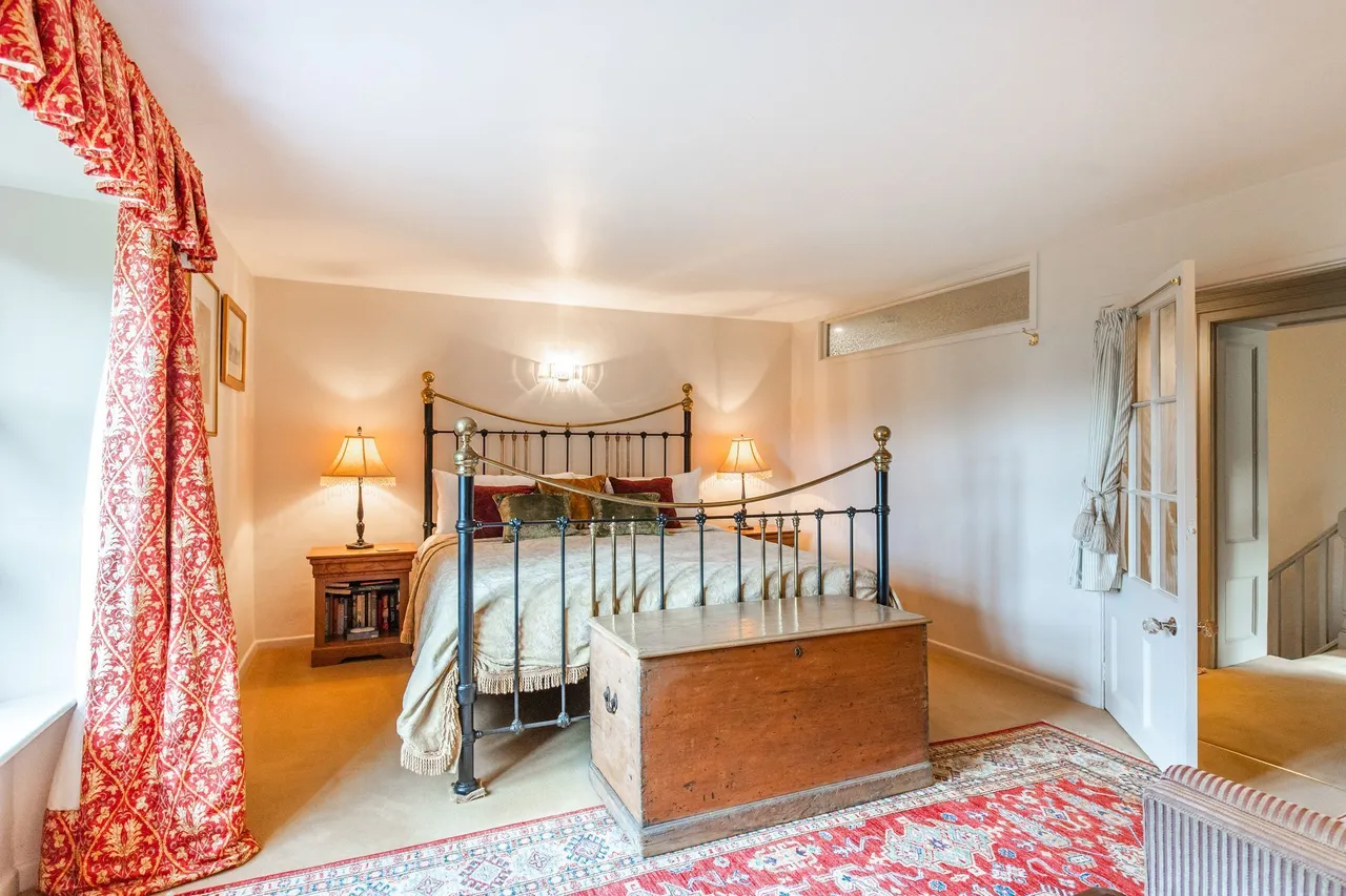 Handsome Detached Cottage in Stody, photo 16