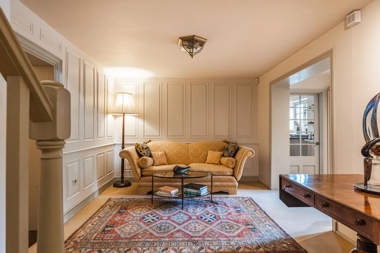 Handsome Detached Cottage in Stody, photo 13