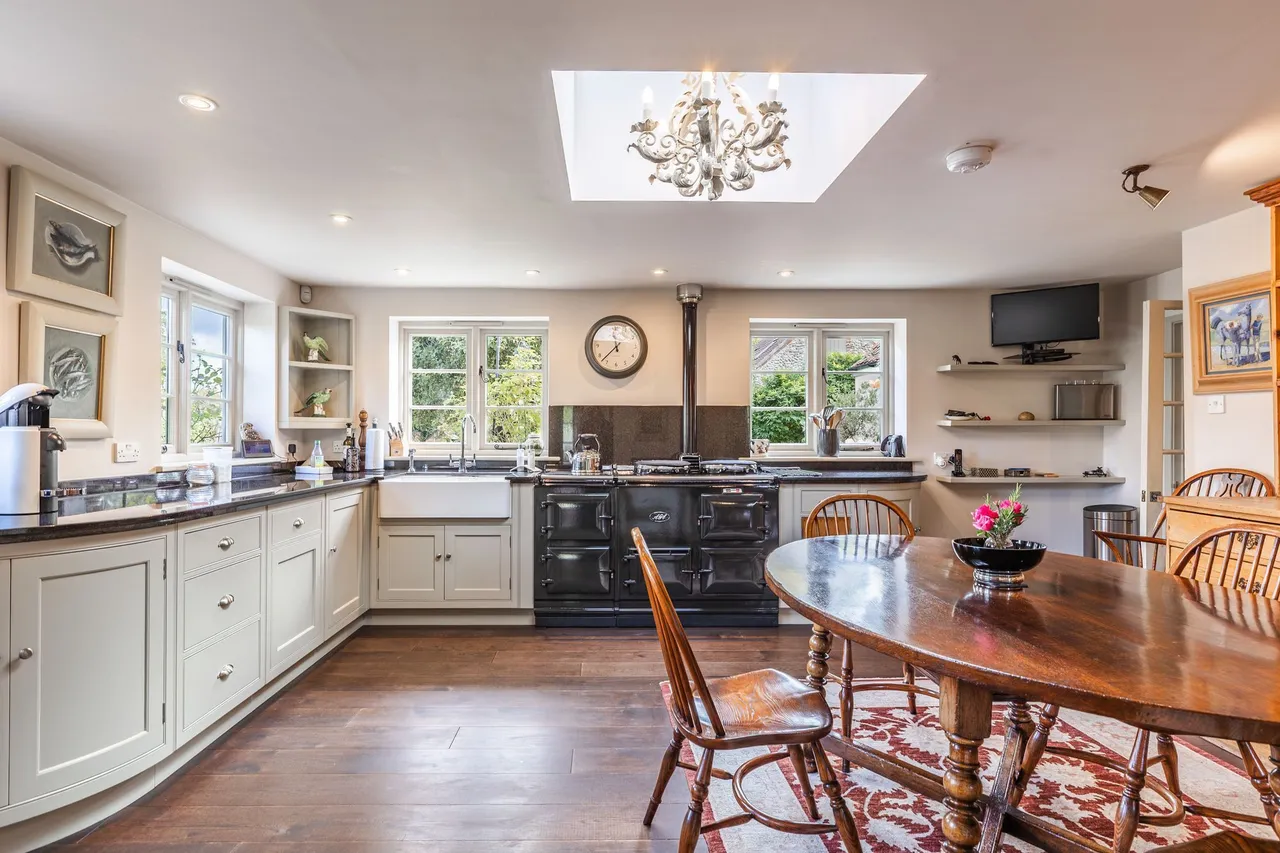 Handsome Detached Cottage in Stody, photo 6