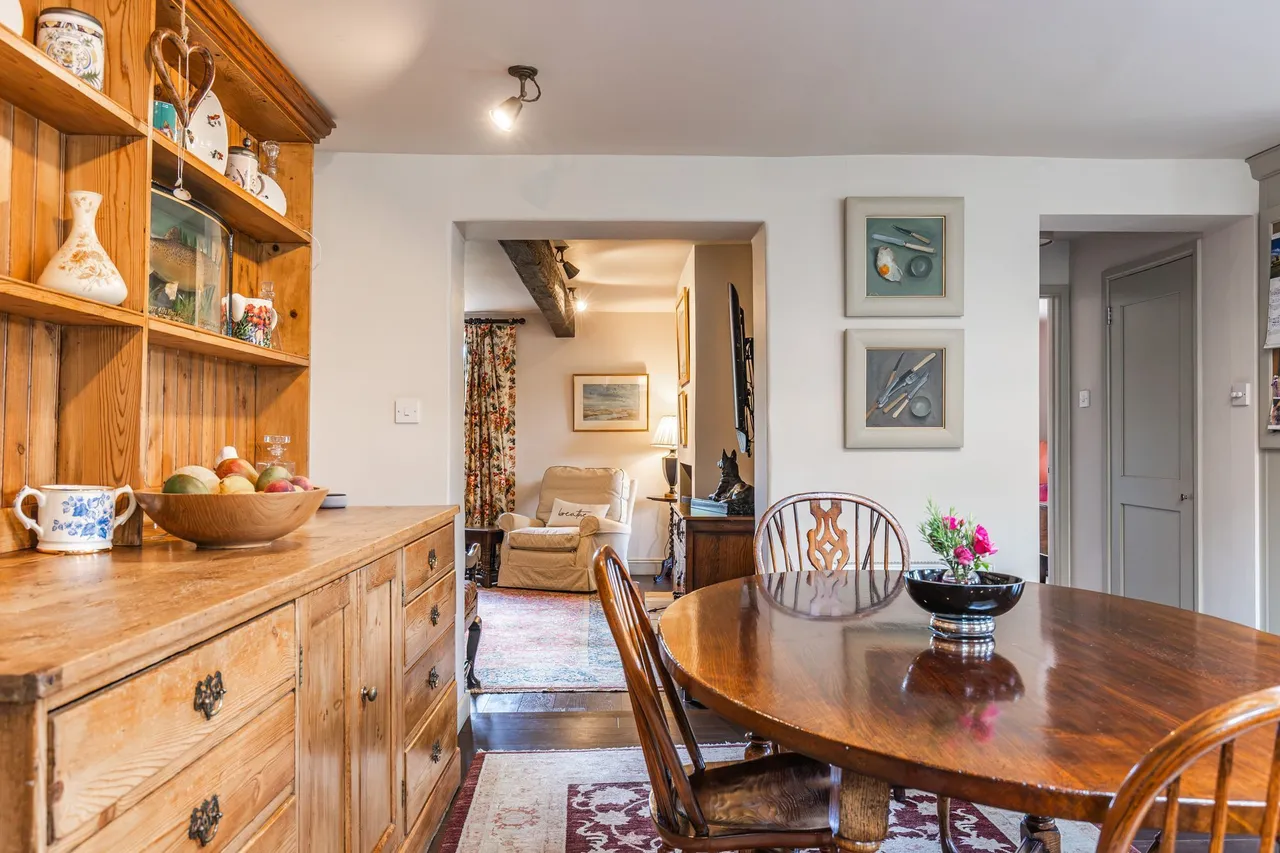 Handsome Detached Cottage in Stody, photo 12