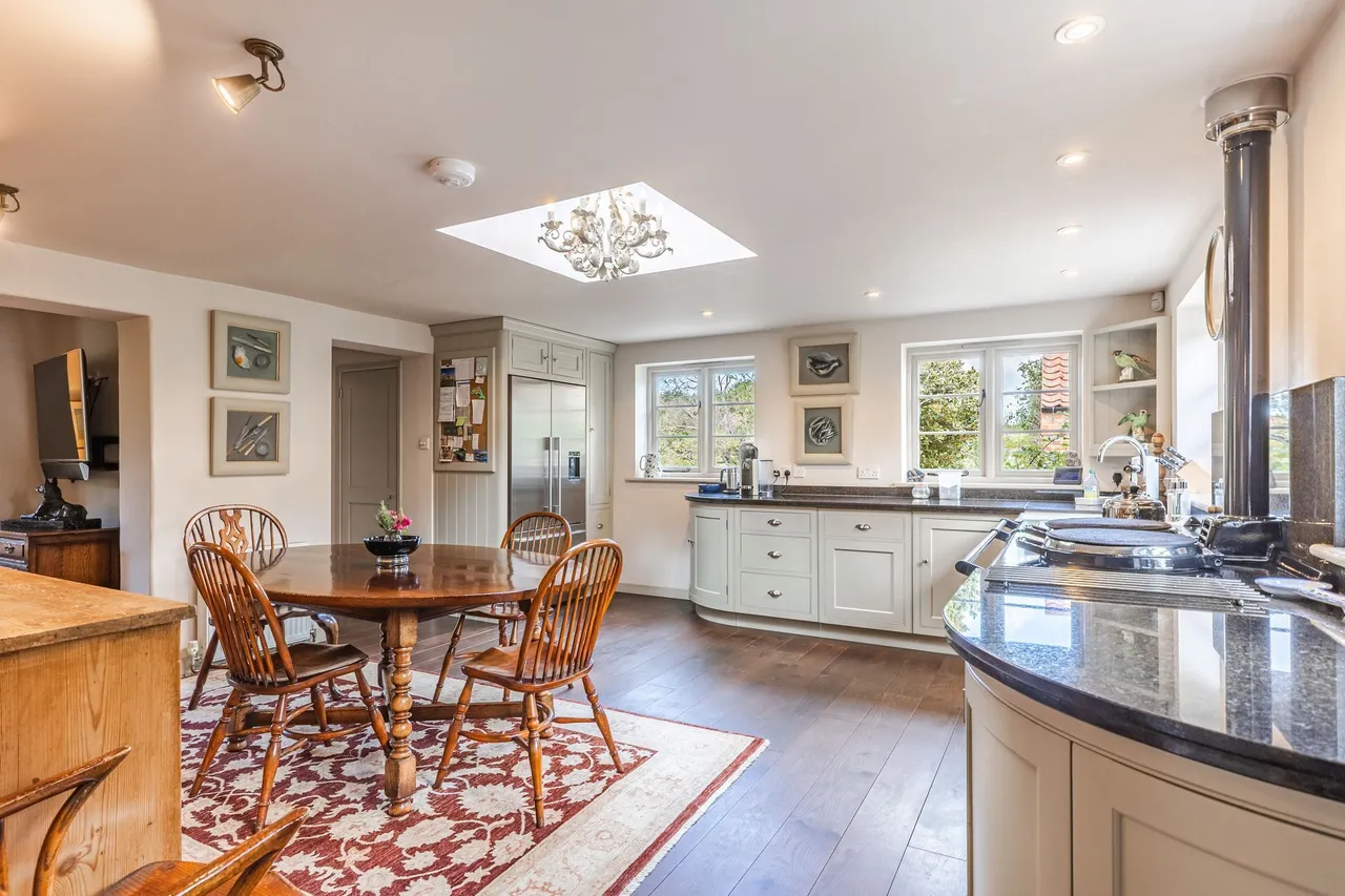 Handsome Detached Cottage in Stody, photo 5