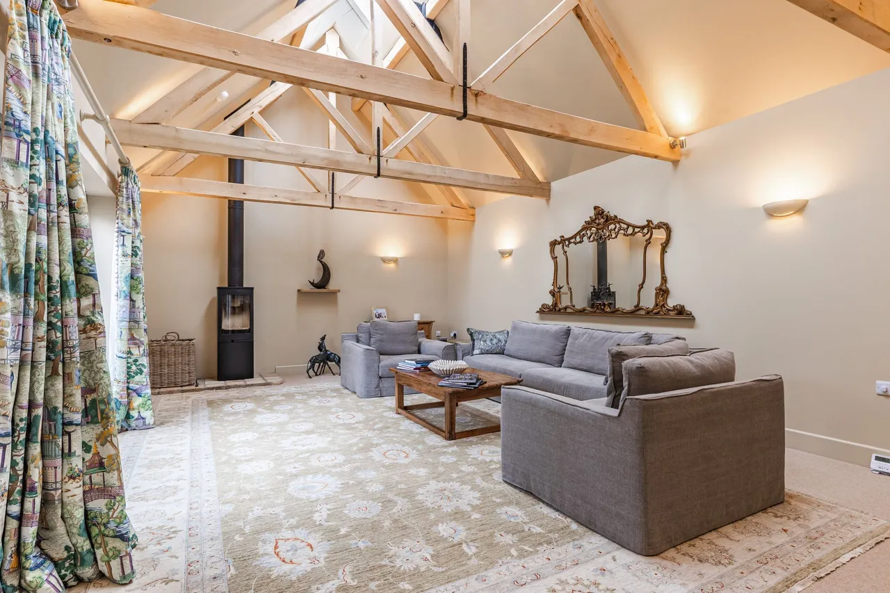 Handsome Detached Cottage in Stody, photo 7
